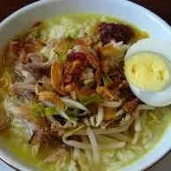 Foto Soto Lesah