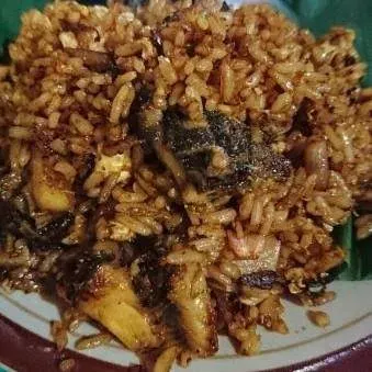 Foto Sego Goreng Babat Semarangan