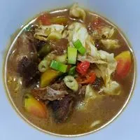 Foto Tongseng Igasapi