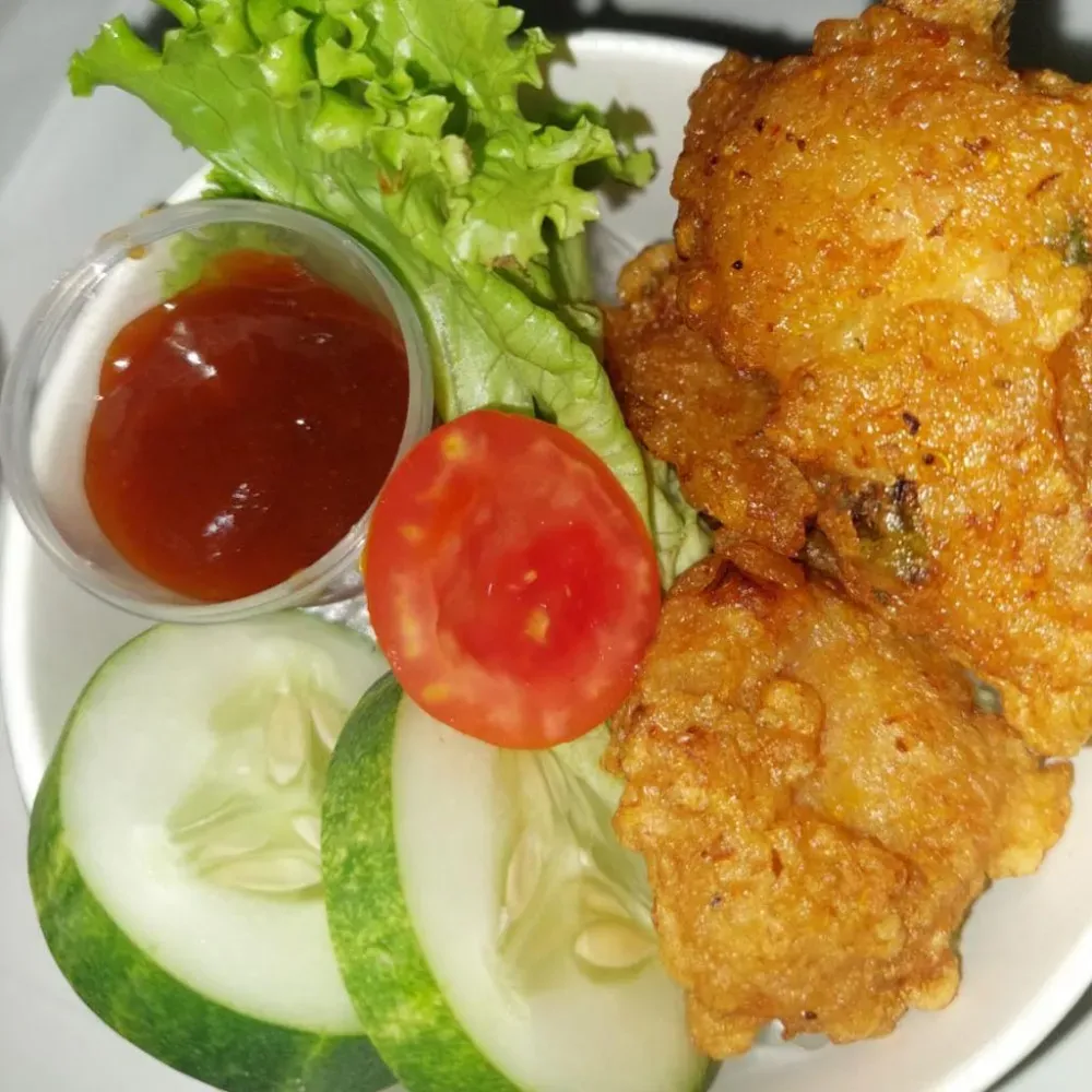 Foto Ricebowl Kekian Udang
